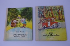 ENO RAUD . Drei lustige