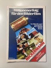 1980 Neckermann Katalog Nr