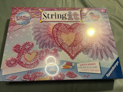 Ravensburger creation string - creation,
