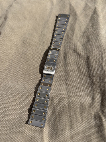 Cartier santos carée 2961 - santos,
