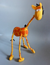 Heye Crazy Zoo Plüschtier Mordillo Giraffe