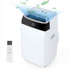 Mobile Klimaanlage Klimagerät