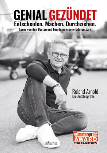 Genial gezündet entscheiden - gezÜndet.,