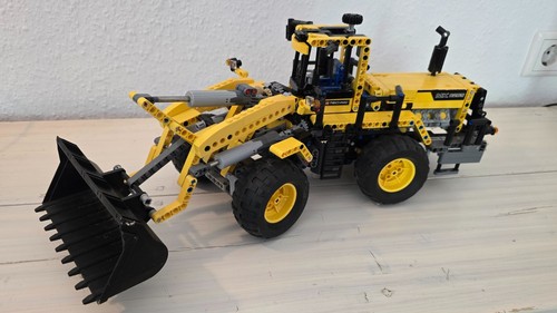 Lego technic 8265 - lego,