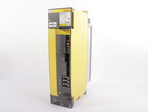 Fanuc servo amplifier - fanuc, aisv