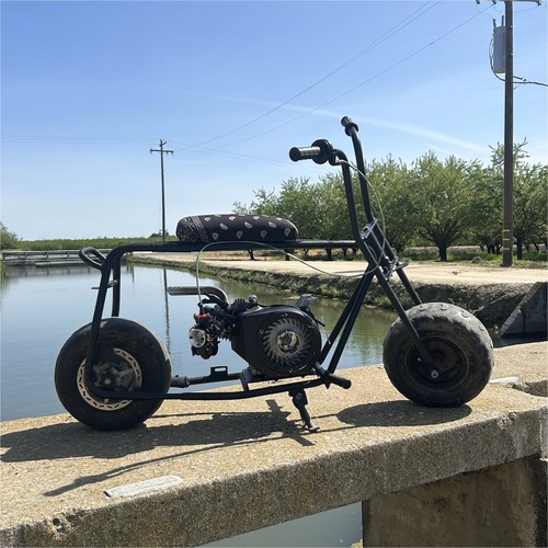 Minibike