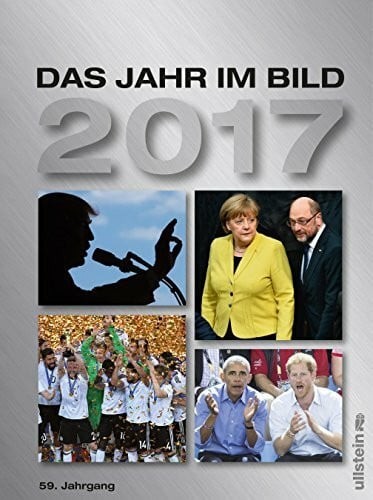 Das jahr bild 2017 - jahr, 2017: