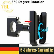 Alu Fahrrad Halterung Handy