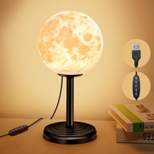Moon Lamp LED Night Light -