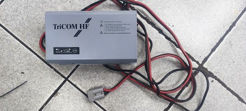 Tricom ladegerät - hf,