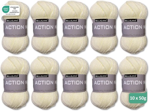 Wolle action new - action,