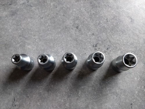 Stahlwille torx 50tx - stahlwille,