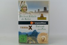 DVD - Terra X - Die letzte