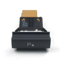 Original Skoda Octavia II Knopf für Einparkhilfe, 1Z0 919 281 A