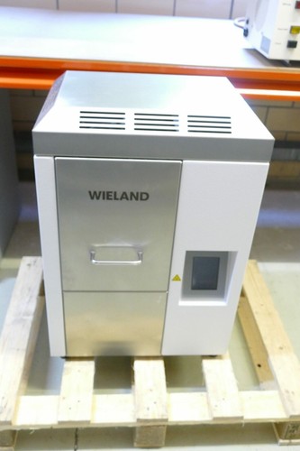 Sinterofen wieland denta star - sinterofen,