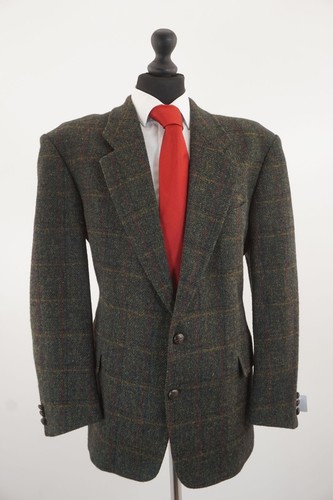 Harris tweed sakko - sakko, jackett