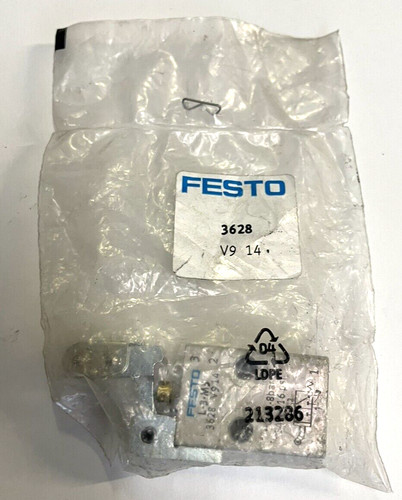 Stück für brandneues festo - für,