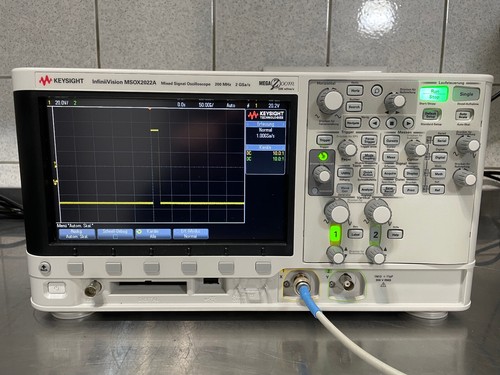 Agilent keysight msox - agilent,
