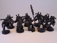 Warhammer 40K Chaos Space