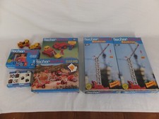 Fischer Technik- Sammlung