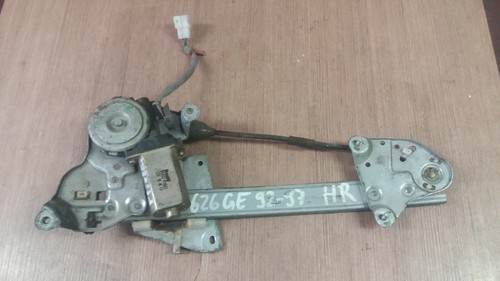 Mazda 626 92 97 - 626, bj.