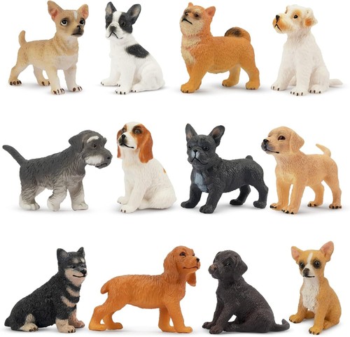 Toymany stück mini hund - toymany,