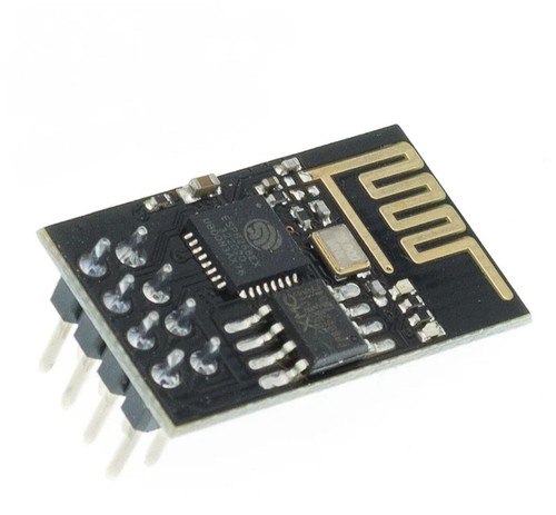 Esp8266 esp wifi wireless - esp-01,