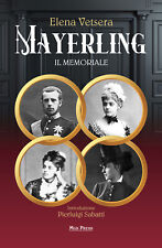 Mayerling. Das Denkmal -