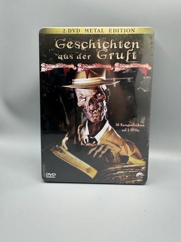 Geschichten aus der - , gruft