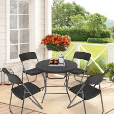 Sekey Balkonset 5 Teilig