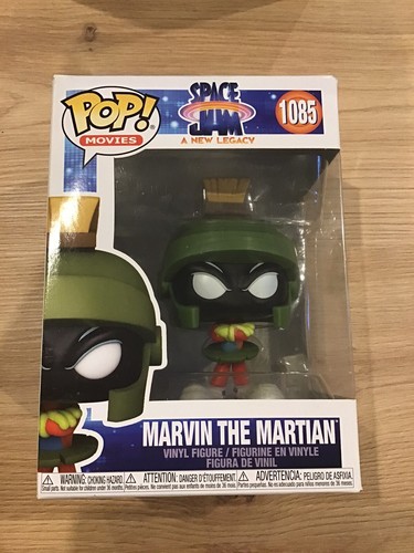 Funko pop space jam - pop,