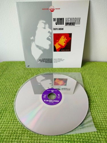 The jimi hendrix experience - the,