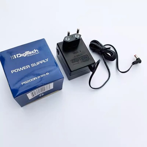 Digitech jamman solo - digitech,