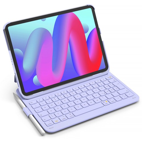 Inateck tastatur für ipad - tastatur,