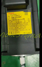 1PC used Fanuc Servo motor