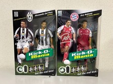 Hasegawa Kick-O-Mania Del