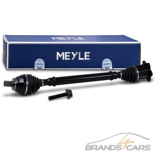 Meyle antriebswelle vorne - meyle,