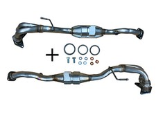✅ NEU Katalysator KAT Toyota