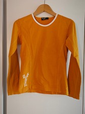 elkline Langarmshirt Damen Longsleeve Shirt langärmliges Oberteil Größe S