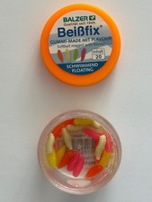Balzer beißfix maden - beißfix,