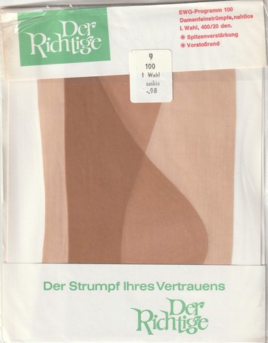 Der richtige 60s - der,