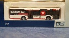Rietze Stadtbus Solaris Urbino