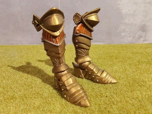 Mythic legions calavius boots - calavius,