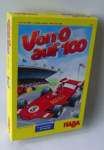 Haba 4492 von auf 100 - 4492,