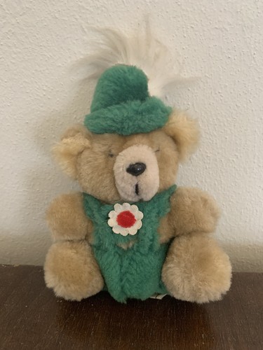 Alter teddybär bayerischer - alter,
