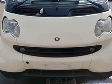 Smart 450 Coupe original