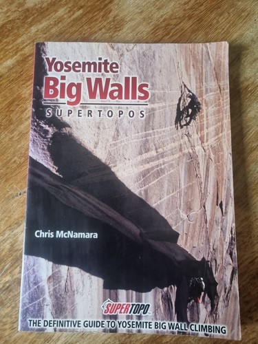 Yosemite big walls - yosemite,