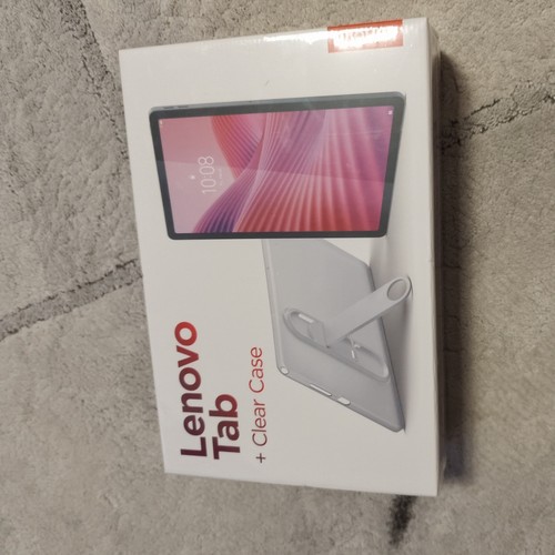 Lenovo tab fhd - lenovo, tb311fu