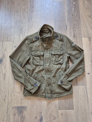 Abercrombie fitch jacke - &,
