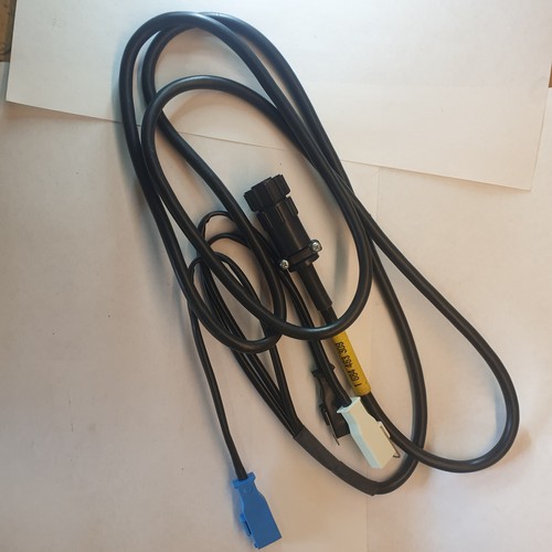 Bosch kts 500 - bosch, diagnose